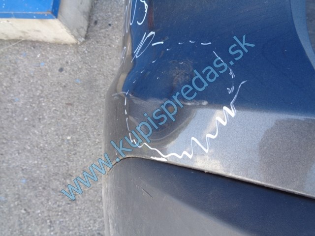 zadný nárazník na ford focus mk3 kombi, BM 5117A866A